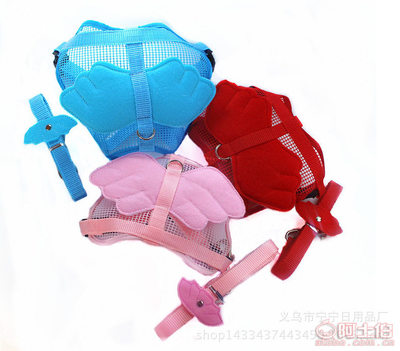 寧寧日用品歐美爆款天使裝胸背帶 廠家直銷，一件起批