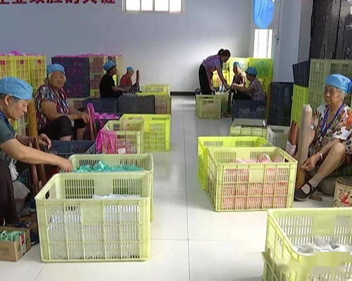 脫貧攻堅(jiān)決戰(zhàn)之年 長(zhǎng)葛日用家電零售的致富故事