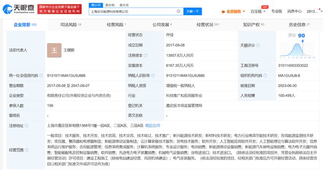 工業(yè)富聯(lián)戰(zhàn)略投資采日能源科技，深化電力電子元器件銷售布局