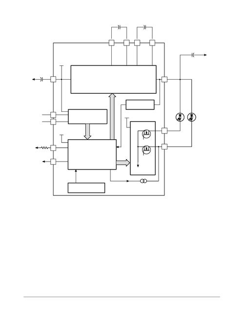 NCP5602MUTBG芯片 PDF資料、經銷商查詢與電力電子元器件采購指南