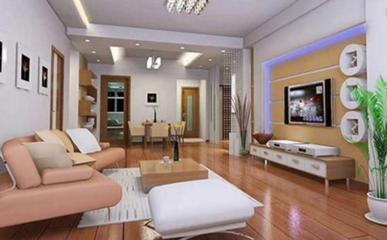 愛(ài)之巢裝飾裝潢 精心挑選材料，構(gòu)筑溫馨家園