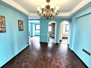 20萬精裝通透小三房，全房硅藻泥環保健康，品牌建材品質保證