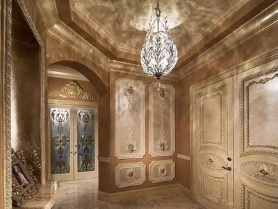 迪寇瑞斯 內蒙古環保藝術漆，引領綠色建筑材料新潮流