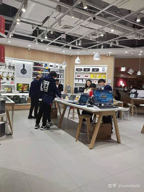 新春守護，科技同行 上海官方戴爾實體旗艦店春節不打烊，技術服務暖心上線